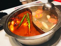 -辣家私厨火锅·龙虾(开发区店)