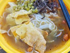 原味螺蛳粉-龍城柳州螺蛳粉(群星路店)
