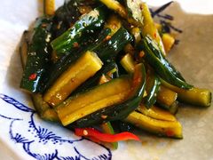 -小郭私房菜·海肠捞饭店(学士街店)