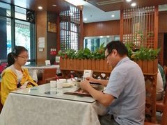 -廖老妈蹄花(中海国际店)