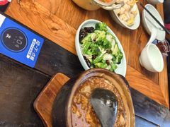 -小吊梨汤·北京菜(香山店)