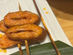 -菊上料理(蜀山银泰百货店)