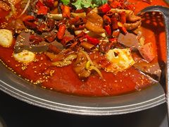 -麻六记(凤凰汇店)