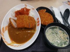 -吉野家(上海美罗城店)