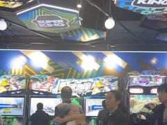 -真快活Coohoo Max(武商仙桃店)