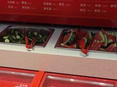 -欠火锅·水牛毛肚·团建聚餐·生日宴(何山路店)
