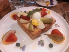 -卡朋西餐(较场西路店)