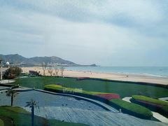 -青岛朗艺美术馆·海景咖啡