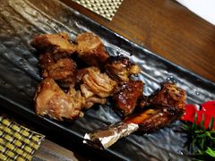 -江户前日本料理(瑞诗酒店店)