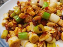 -锦绣金山人家(友谊店)
