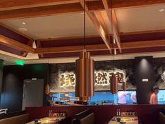 -谷牛日式烤肉(宝山U天地店)