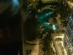 -澳门十六浦索菲特大酒店
