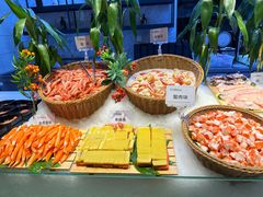 -川骄海鲜自助(河东店)