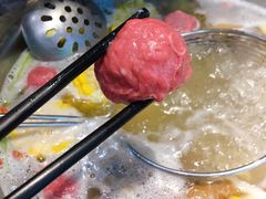 -潮发潮汕牛肉店(芳村店)