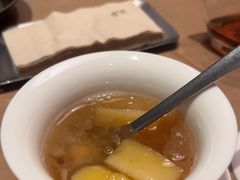 -隐溪茶馆(金虹桥店)
