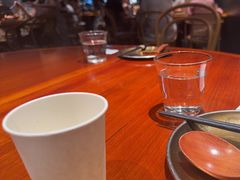 -SHAN山(前滩太古里店)