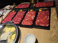 -正禾鲜·潮汕牛肉火锅(凯德天府店)