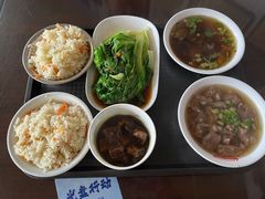 牛杂汤-好成财牛排馆(涂门街总店)