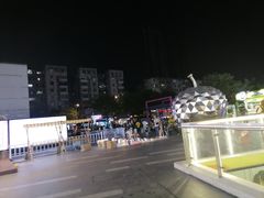 -江燕路万科里