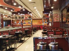大堂-蝎王府羊蝎子(天通苑店)