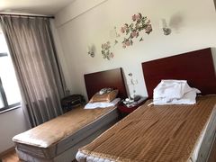 -众神白水涧景区