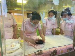 -千禧果月子会所(郑州东站店)