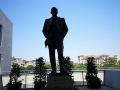 -辛亥革命纪念馆