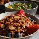我给李雪琴当上海人脉｜Brunch天花板·Bijou