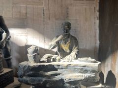 -恺庐茶园(宽窄巷子景区店)