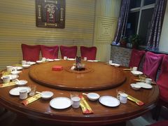 包厢-张记聚福楼(范西店)