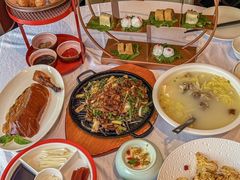 -满堂·烤鸭店·北京菜(鼓楼店)