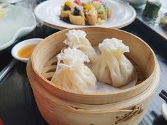 -柒园·三十年创意杭帮菜(龙湖滨江天街店)
