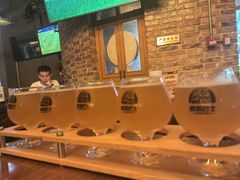 -双层巴士·鲜串鲜啤·团建聚会(凯德广场店)