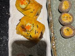 -上井精致料理自助餐(松雷店)