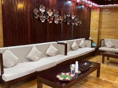-益健·足疗汗蒸SPA(芙蓉广场店)