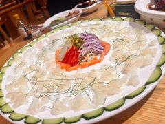 -德胜轩正宗顺德菜(宝安沙井会展中心店)