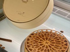 -潮一不贰·法式甜品·生日蛋糕·西式简餐(外滩店)