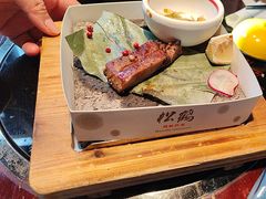 -松鹤精致料理(五一中路店)