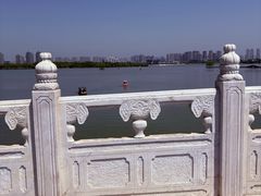 -云龙湖旅游景区