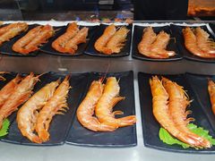 -喜庭海鲜自助(来福士店)