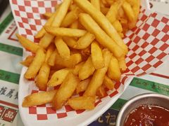 -澳门陈光记烧味饭店(万象城店)