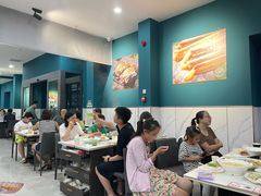 -巧克力渔家.小船海鲜家常菜(万平口店)