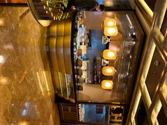 -富力丽思卡尔顿酒店·香荟全日制餐厅