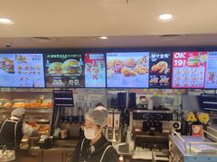 -肯德基(安定门店)