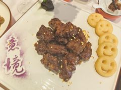 -聚鑫阁江浙菜·非遗传承技艺(闵行交大店)