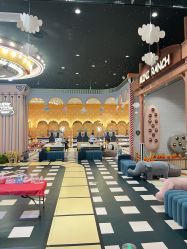 -meland亲子乐园•活动包场(北京亦庄龙湖天街店)