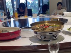 -天隆酒店·本地海鲜鲁菜(烟台大学店)