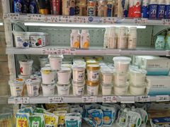 零售区-牛奶便利(东四店)