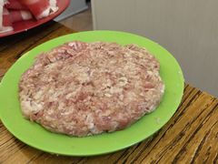 -洞庭洲·防空洞火锅·烧烤·铜锅涮肉(新百广场店)