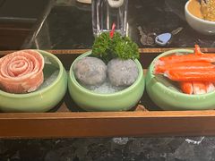 -捞王锅物料理(东百中心店)